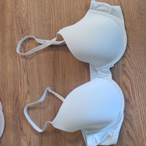 Victoria's Secret T Shirt Bra